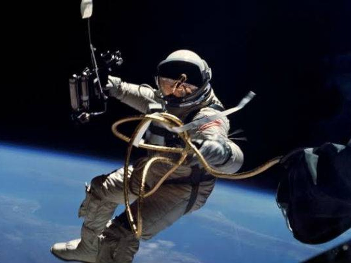 Alexei Leonov