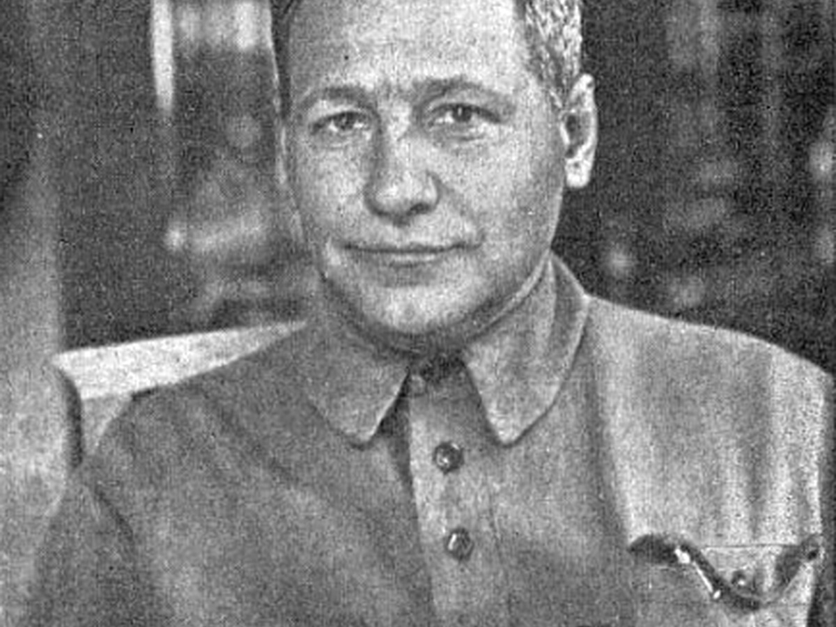 Andrei Tupolev
