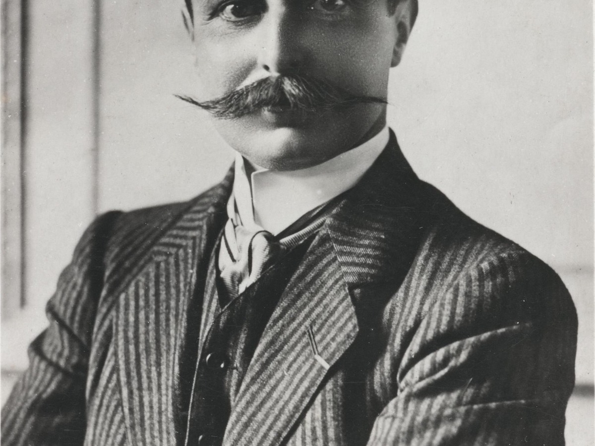 Louis Blériot