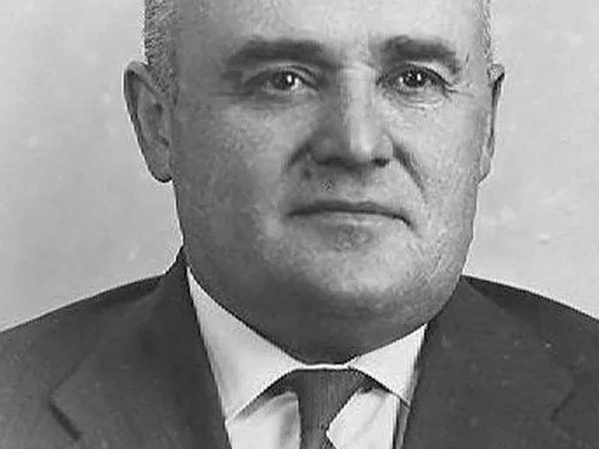 Sergei Korolev