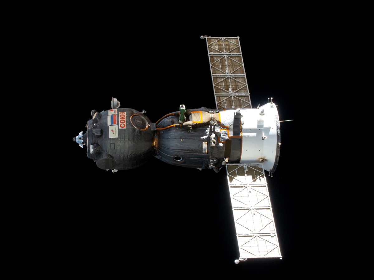 Soyuz