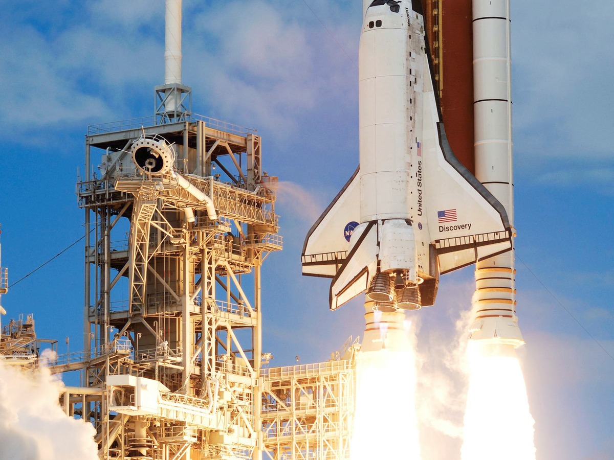 Space Shuttle